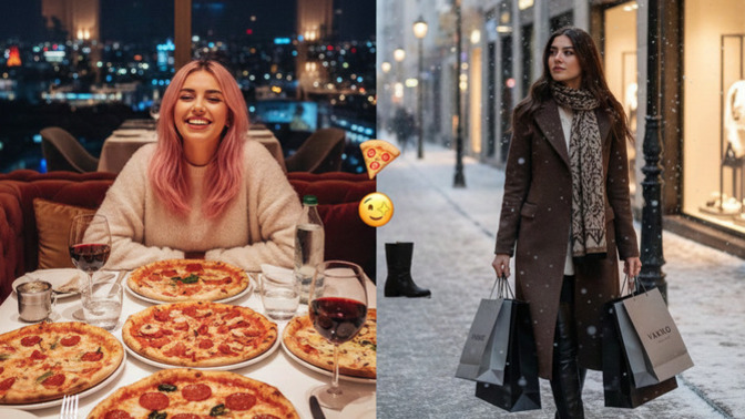 Ayda kaç para harcıyorsunuz?