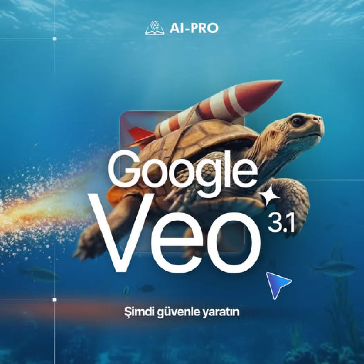 Open AI 30 gün önce paylaştığı resim